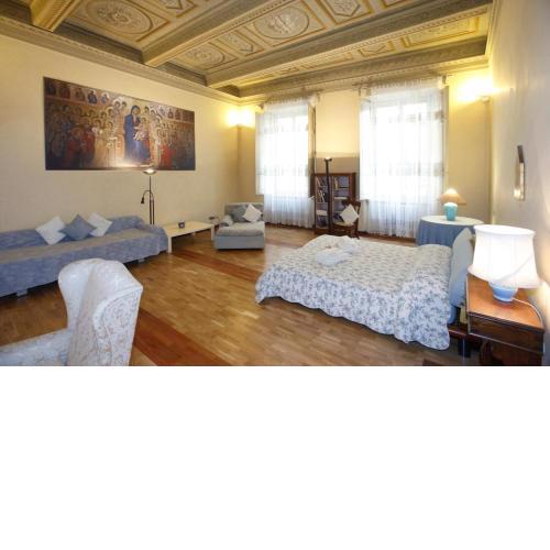 Residenza d'Epoca Montanini