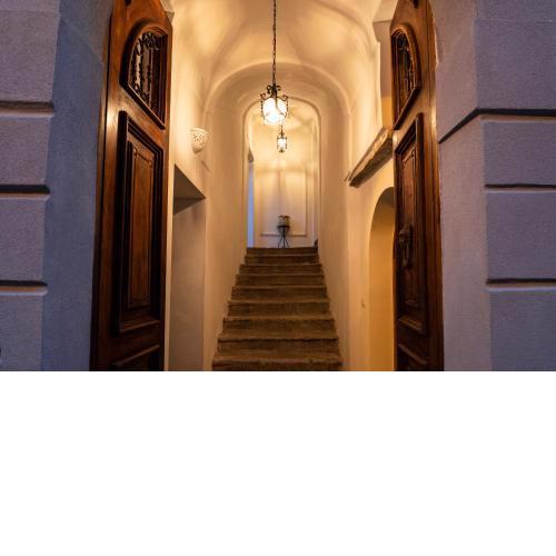 Residenza d'epoca Olimpia