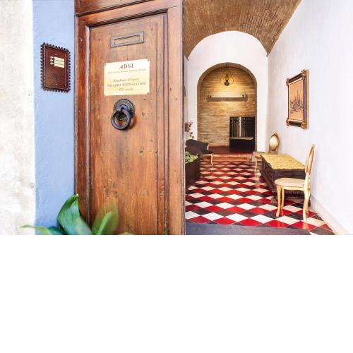 Residenza D'Epoca Palazzo Buonaccorsi