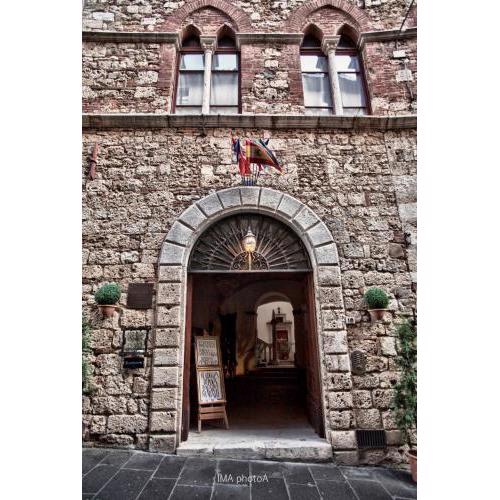 Residenza d'Epoca Palazzo Malfatti