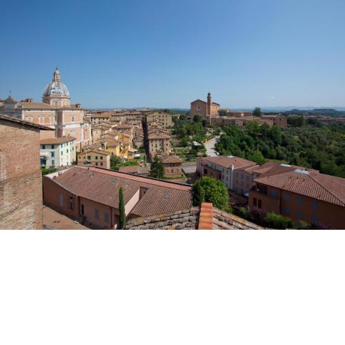 Residenza D'Epoca Palazzo Piccolomini