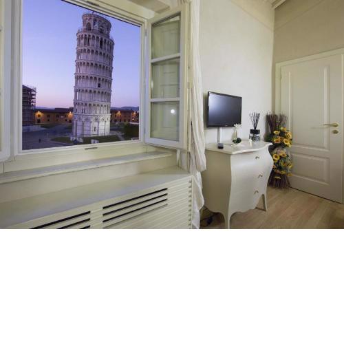 Residenza d'Epoca Relais I Miracoli