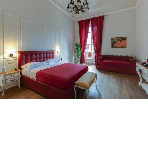 Residenza d'Epoca Sant Egidio