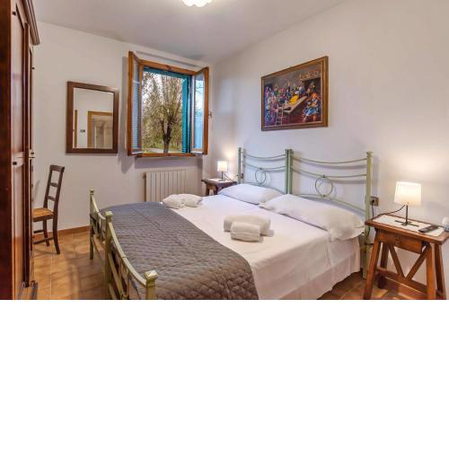 Residenza di Campagna Montelleri
