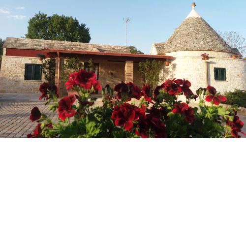 Residenza Di Nonna Giulia