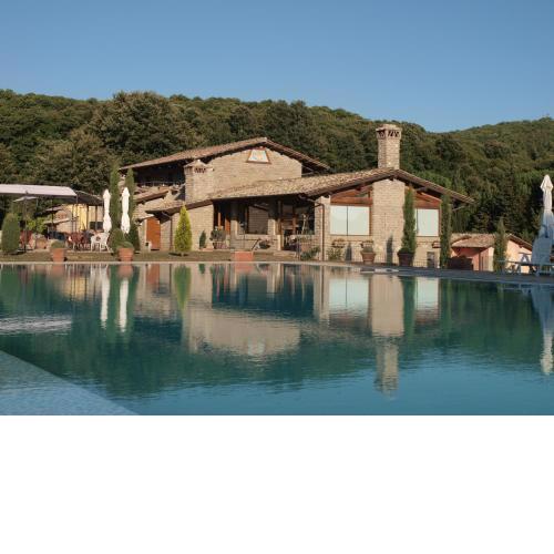 Residenza di Rocca Romana Holiday Home