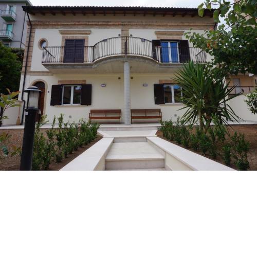 Residenza Diomedea