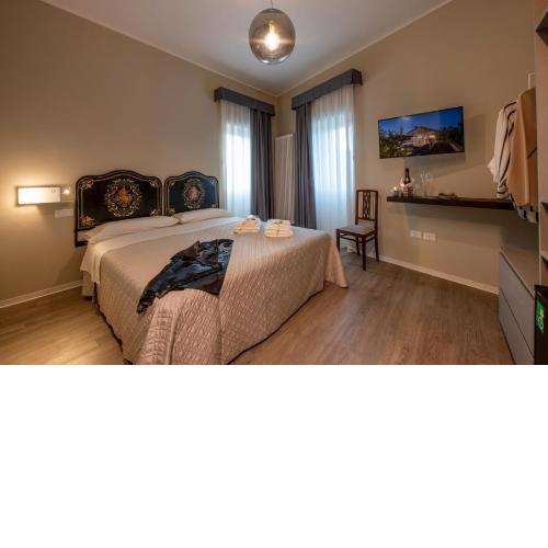 RESIDENZA DON ALBERTO