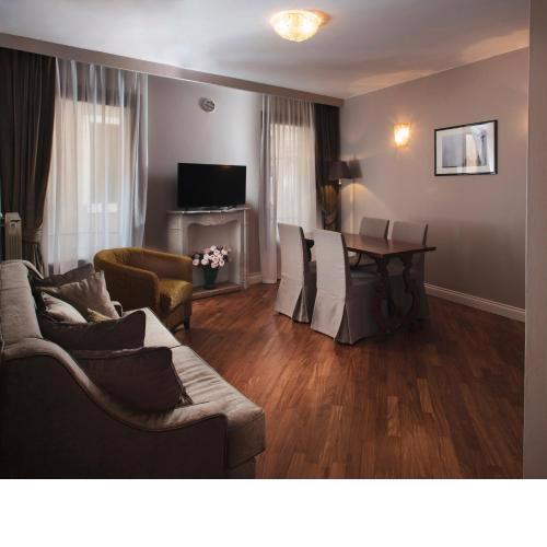 Residenza Ducato Corte Contarina