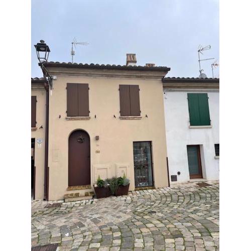 Residenza e Campanoun