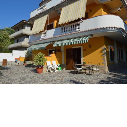 Residenza Eolo