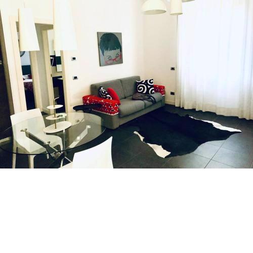 Residenza Ermanni apartment Verona Centro