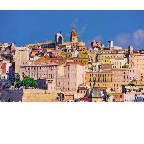 Residenza Europa