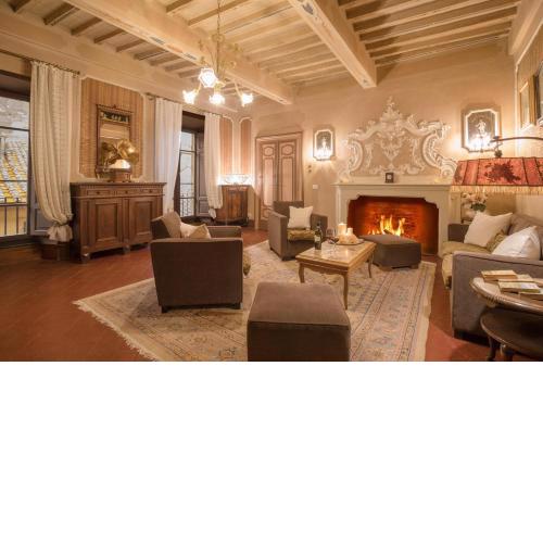 Residenza Fabroni