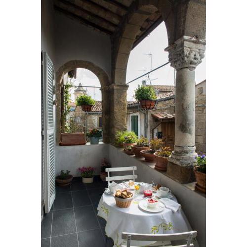 Residenza Farnese