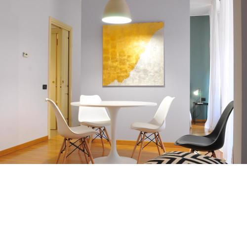 Residenza Fiori Oscuri