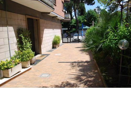 Residenza Flaminia