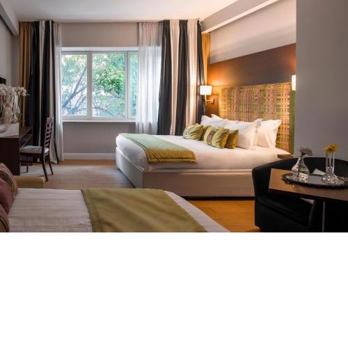 Residenza Flaminio Gaio