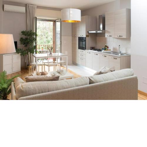 Residenza Flegrea