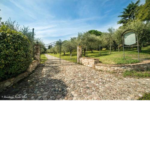 Residenza Fondo Ulivi