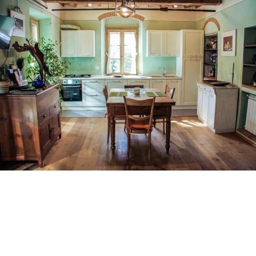 Residenza Fra Le Torri - Charme & Art Gallery Home