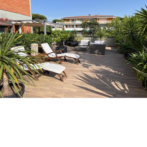 Residenza Frida
