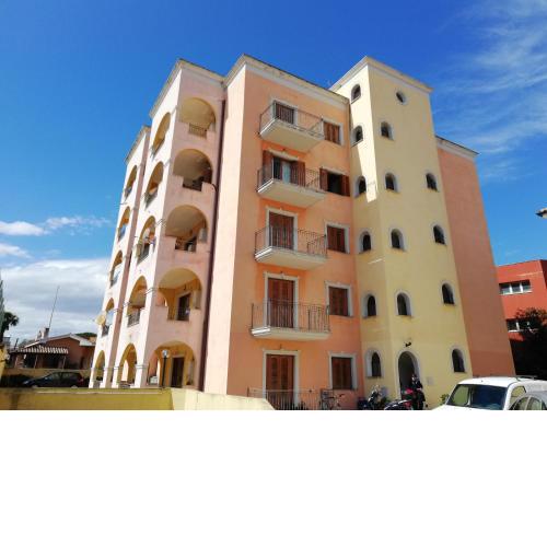 Residenza Gallura