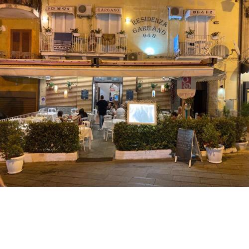 Residenza Gargano