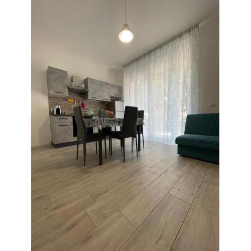 Residenza Gasparoni di Guidi Eleonora