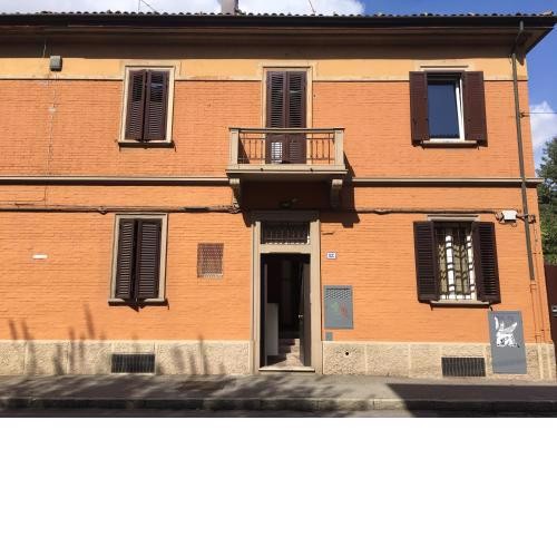 Residenza Gastone Rossi - Gastone Rossi apartment