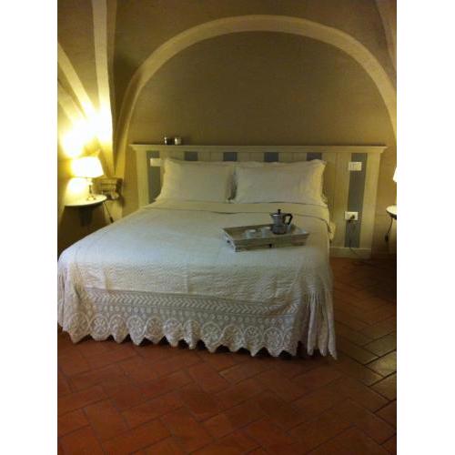 Residenza Gatteschi