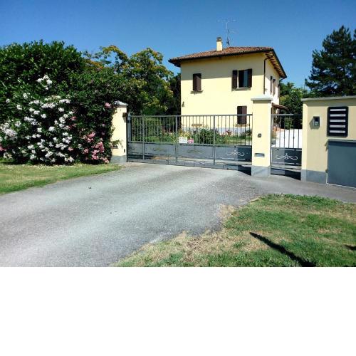Residenza Gavioli Via Angelelli - Parco Navile