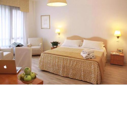 Residenza Giacomuzzi