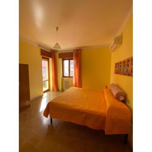 Residenza Girasole