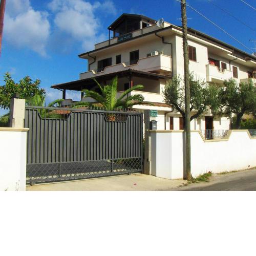 Residenza Giscor