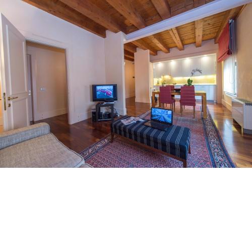 Residenza Giudecca Molino Stucky