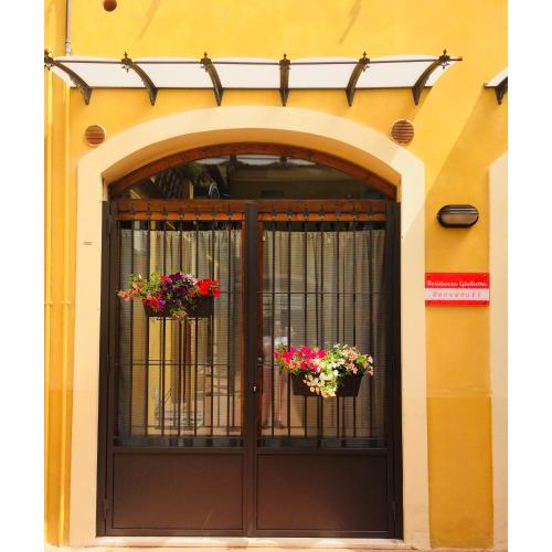 Residenza Giulietta