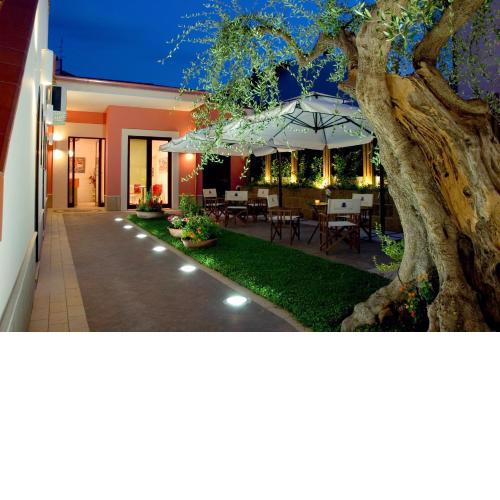 Residenza Glave