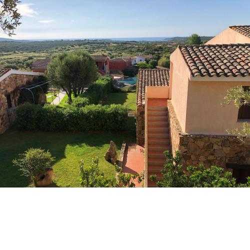 residenza Gli Asparagi