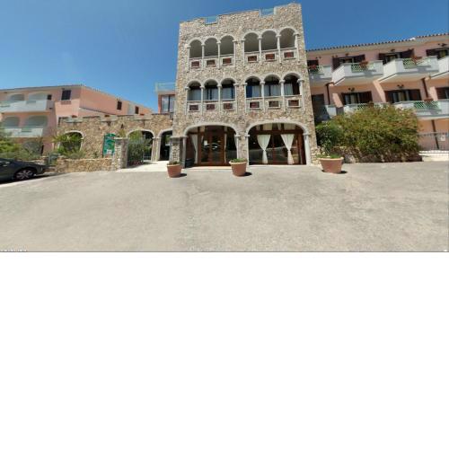 Residenza Gli Ontani