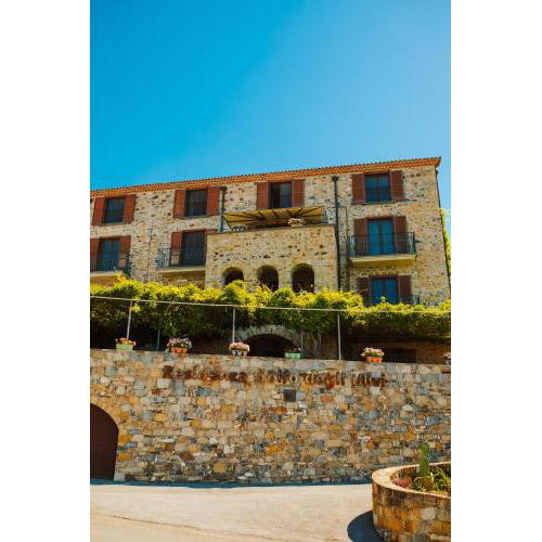 Residenza Golfo Degli Ulivi