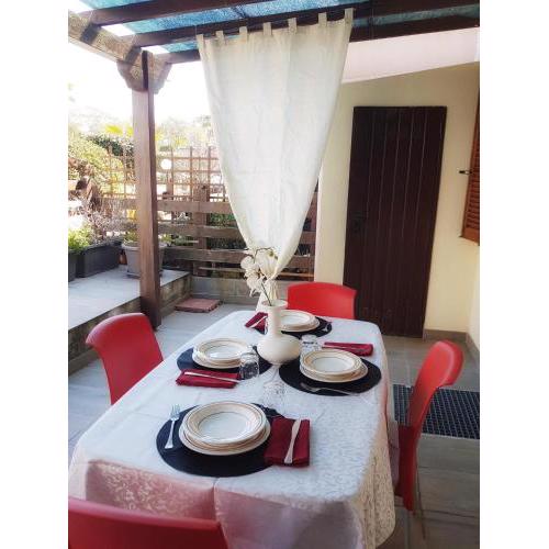 Residenza Grecale