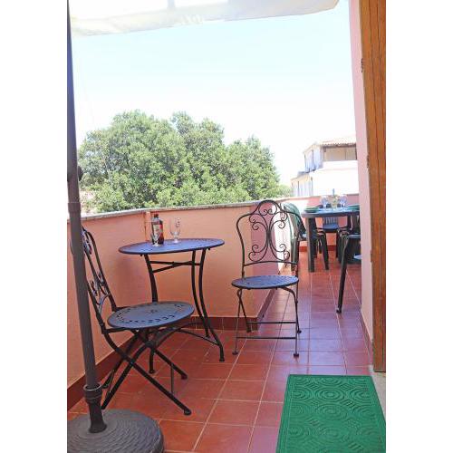 Residenza Guardia Vecchia