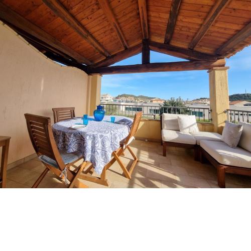 Residenza Hermione