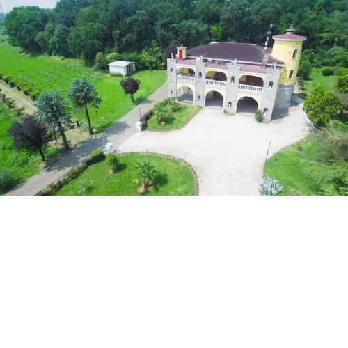 Residenza Hermitage