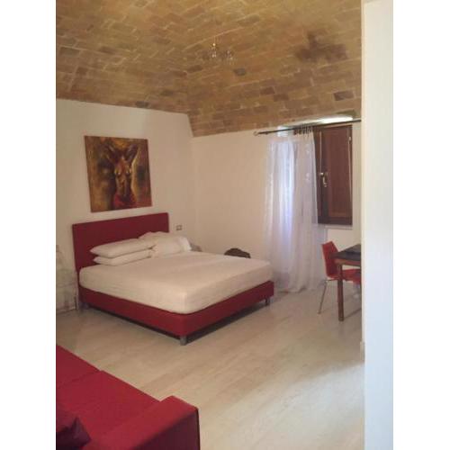Residenza Hostaria del Pavone
