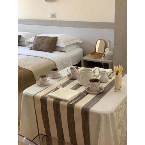 Residenza Hotel Niagara