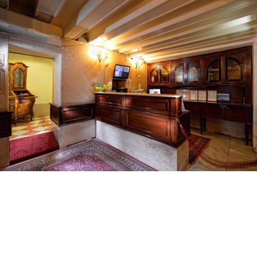 Residenza Hotel San Maurizio