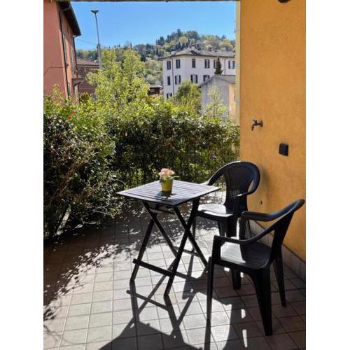 Residenza i Gelsomini