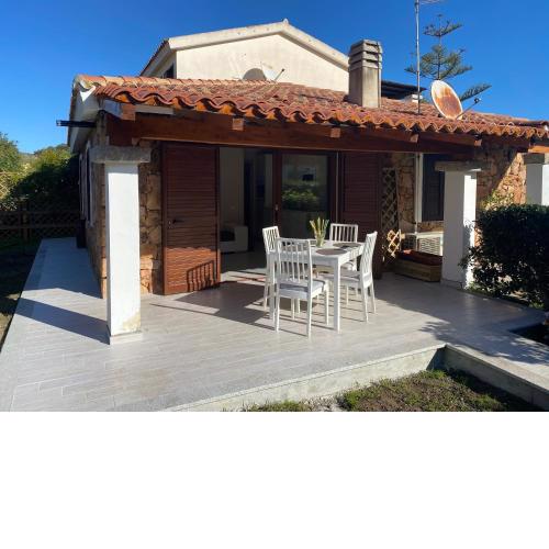 RESIDENZA I GIARDINI